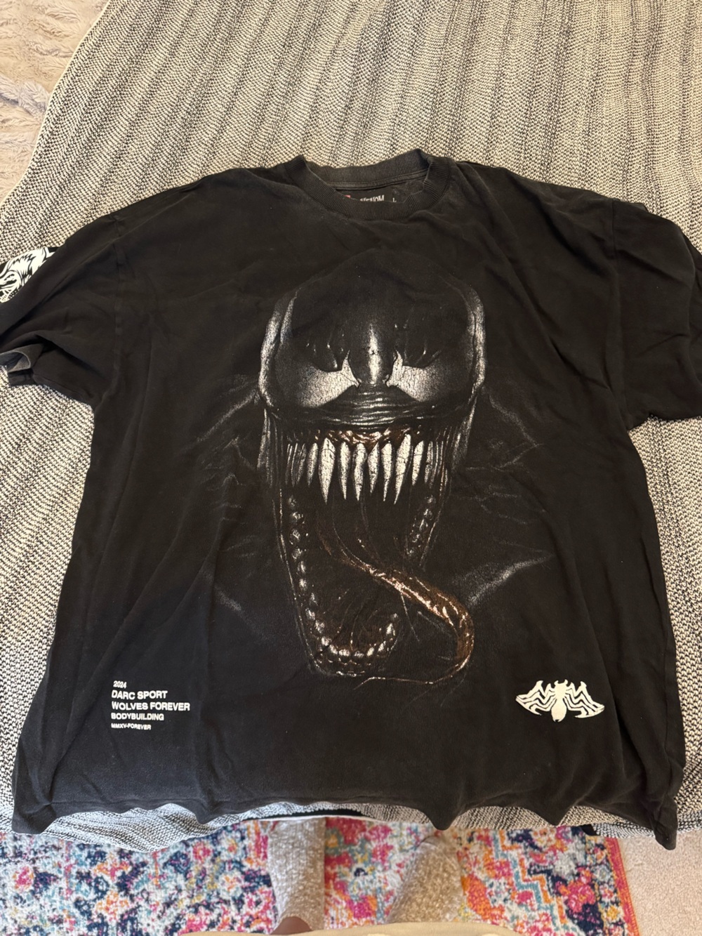 DARC sport venom